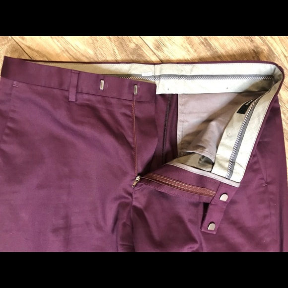 hugo boss ag dieselstrasse 12 pants